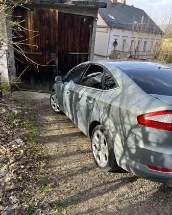 Ford Mondeo cena 15900 przebieg: 316000, rok produkcji 2007 z Czersk małe 466